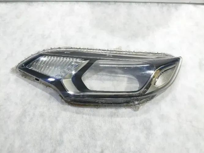 lente farol esquerdo Honda Fit 2015 2016 2017 original