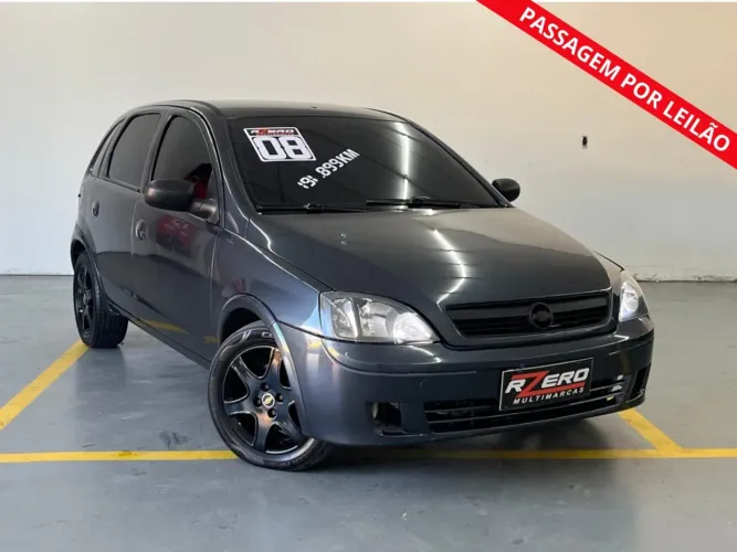 Chevrolet Corsa 2008
