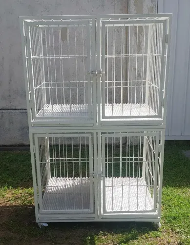 Viveiro para Pets.