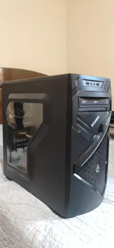 Computador Gamer AM3