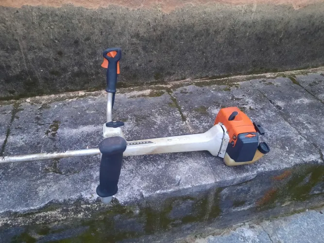 Roçadeira STIHL FS 350