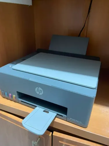 Impressora hp 584