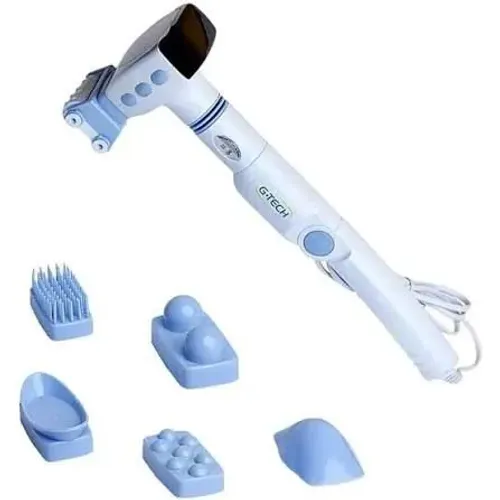 Massageador G-Tech