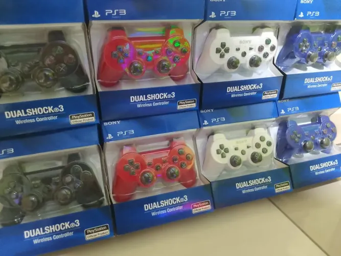 Controle ps3 entrega grátis