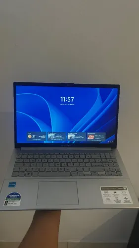 Asus Vivobook Go 14/15