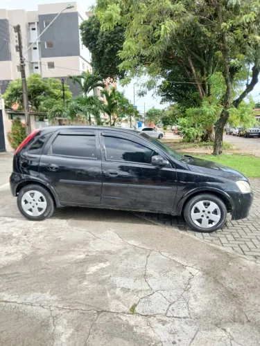 Chevrolet Corsa Hat. Maxx 1.8 MPFI 8V Flexpower 5P 2005