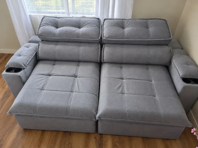Sofa praticamente novo