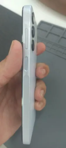 Celular A15 5G de 450r$ marcas leves