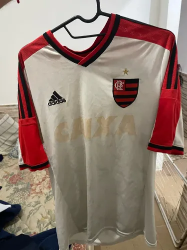 Camisa do Flamengo 2014 original