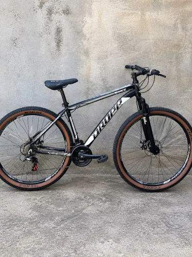 Bicicleta Rava Race Aro 29