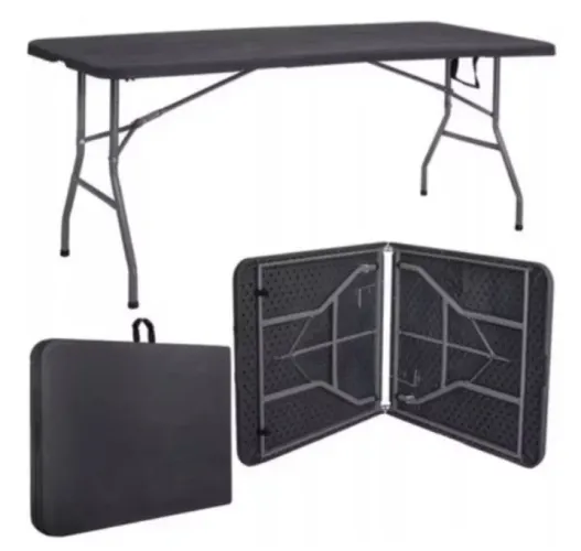 Mesa Dobrável portátil