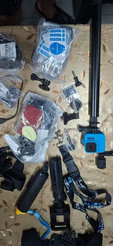 GO PRO HERO 11 MINI