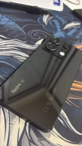 Xiaomi Note 13 Pro 5G