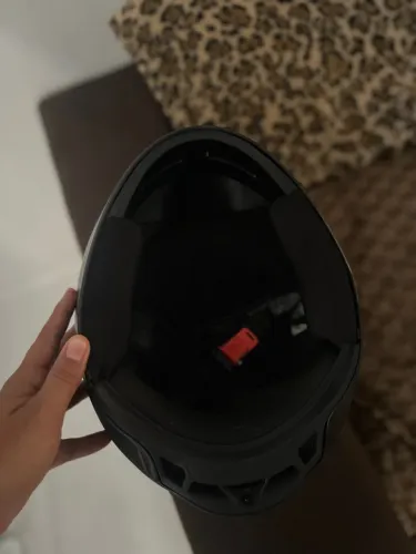 Vendo capacete