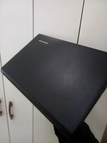 Notebook Lenovo Intel Core i7 - 8GB RAM, SSD - Tela Grande 15.6" - Windows 11
