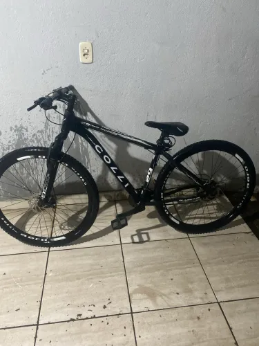 Bicicleta aro 29