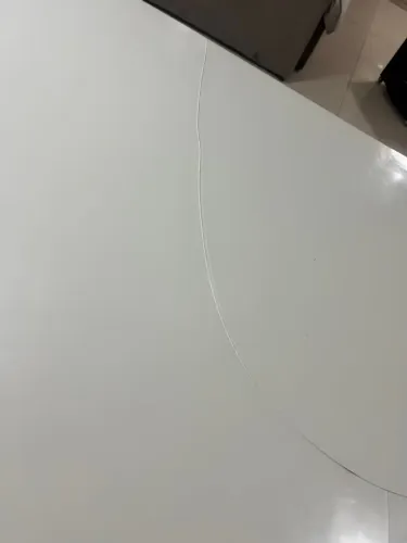 Vendo mesa jantar 8 pessoas 