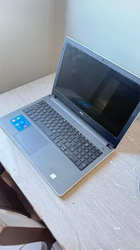 VENDO NOTEBOOK DELL Inspiron (conservado) para venda de peças
