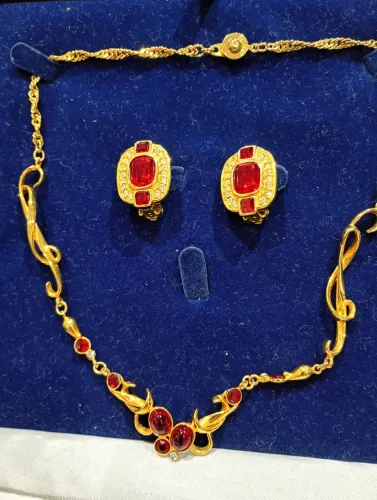 Semi joias
