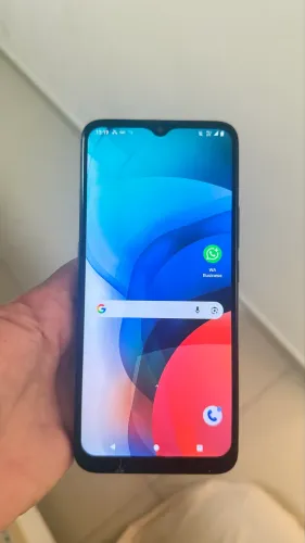 Motorola xt20951 com nota fiscal