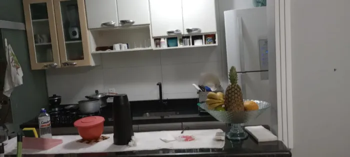 Apartamento para venda em Jardim Boa Vista (Zona Oeste) com 2 quartos, 55m²