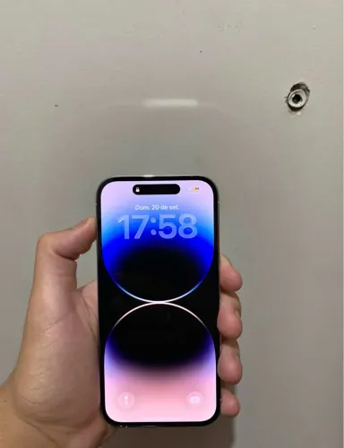 iPhone 14 Pro 128gb