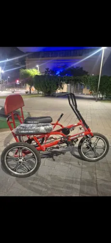 Triciclo