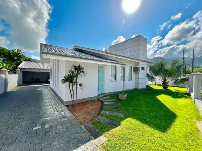 Casa RODEIO - SC