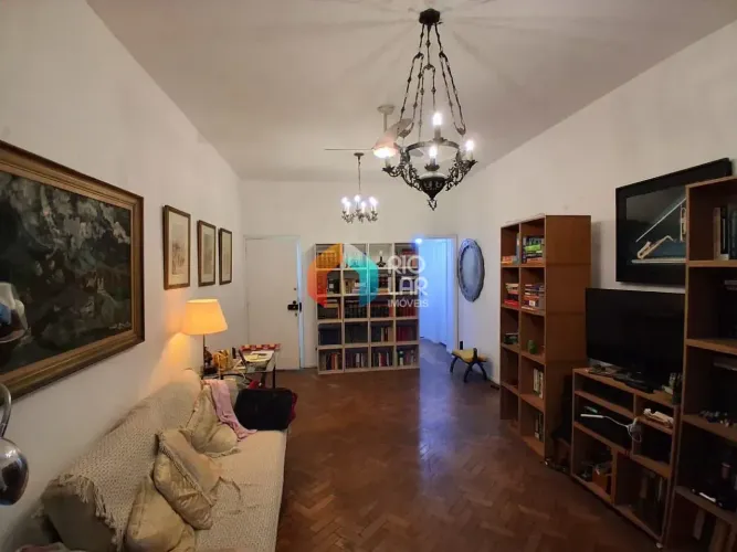 Apartamento à venda, Flamengo, Rio de Janeiro, RJ