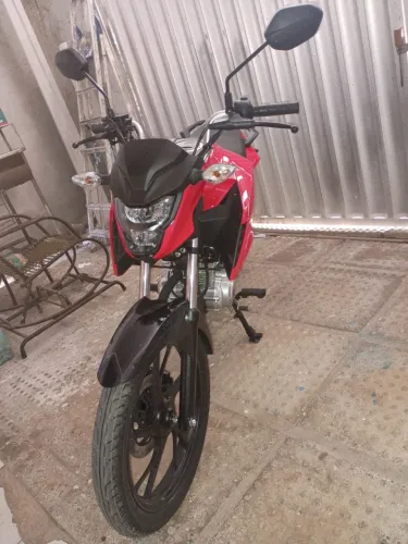 Fan 160 flex