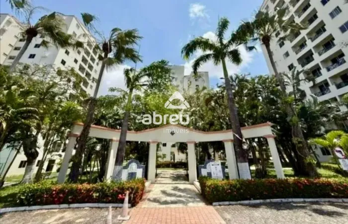 Apartamento à venda em Lagoa Nova, Natal