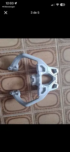Bagageiro gs 310