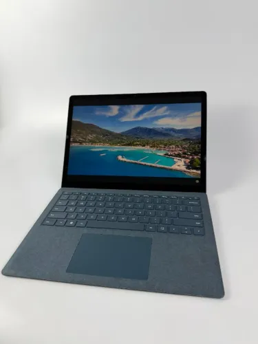 Microsoft Surface Laptop 3 Azul Cobalto i7 16GB 512GB SSD + Carregador