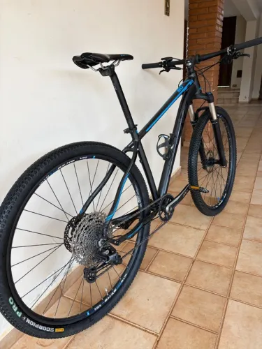 Bicicleta Groove Riff 90