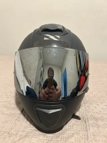 Capacete Norisk