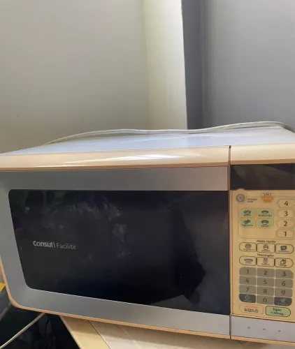 Microondas Consul Usado 