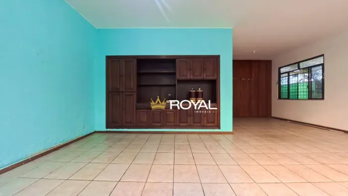 Casa com 3 quartos (1 suíte) e 1 vaga para alugar, 294 m² por R$ 7.370/mês - Freguesia de