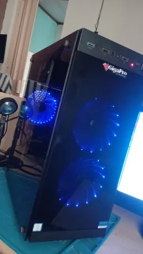 Vendo computador gamer