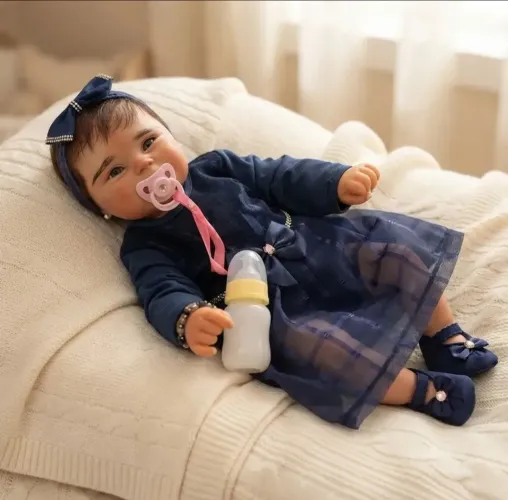 Bebê reborn