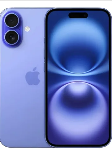Iphone 16 256gb Sem Caixa