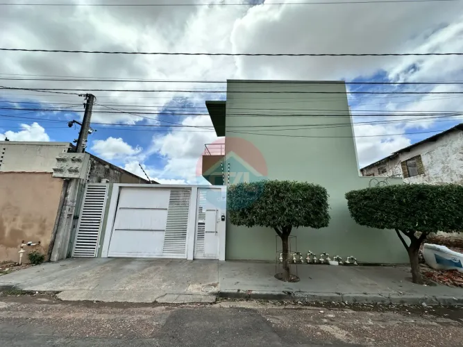 RESIDENCIAL NILSINHO LOCALIZADO NO BAIRRO POÇÃO codigo: 365948