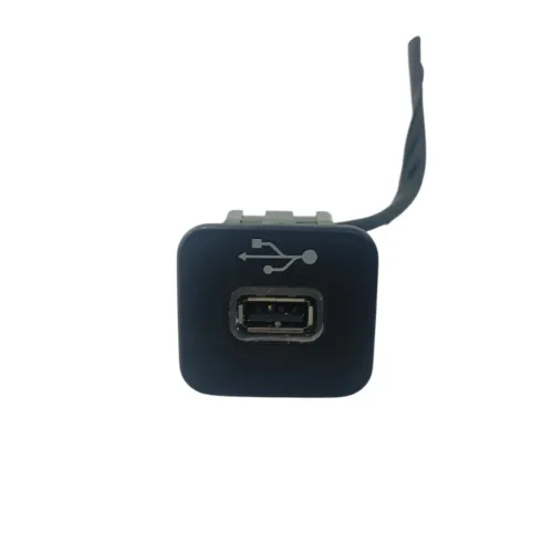 Conector Usb Argo Drive 1.0 2023  *