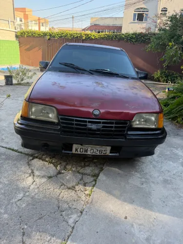 Chevrolet Kadett Gl/sl/lite/turim 1.8 1994