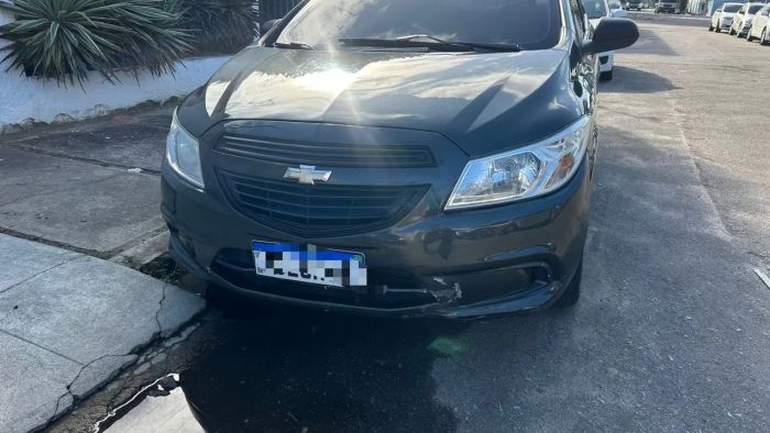 Imagem de Chevrolet Prisma Sed. Joy/ LS 1.0 8V Flexpower 4P 2018