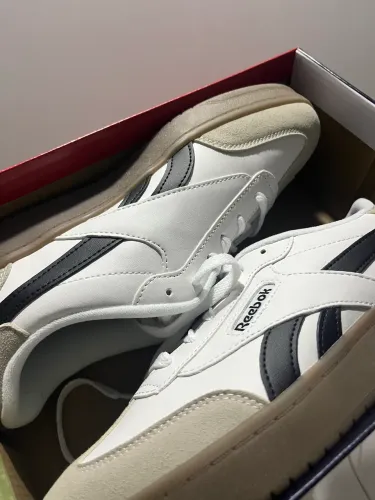 Tênis Reebok Forte Louger Double