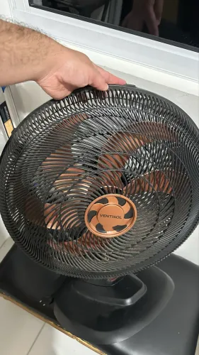Ventilador Ventisol