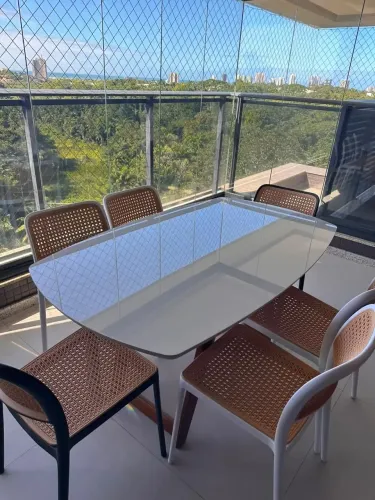 Apartamento para locação, ALPHAVILLE I, Salvador, BA