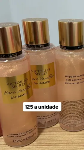 Body splash Victorias Secret