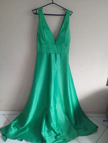 Vestidos de festa na promoção!