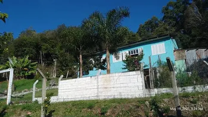 Casa venda altos dos Galopolis